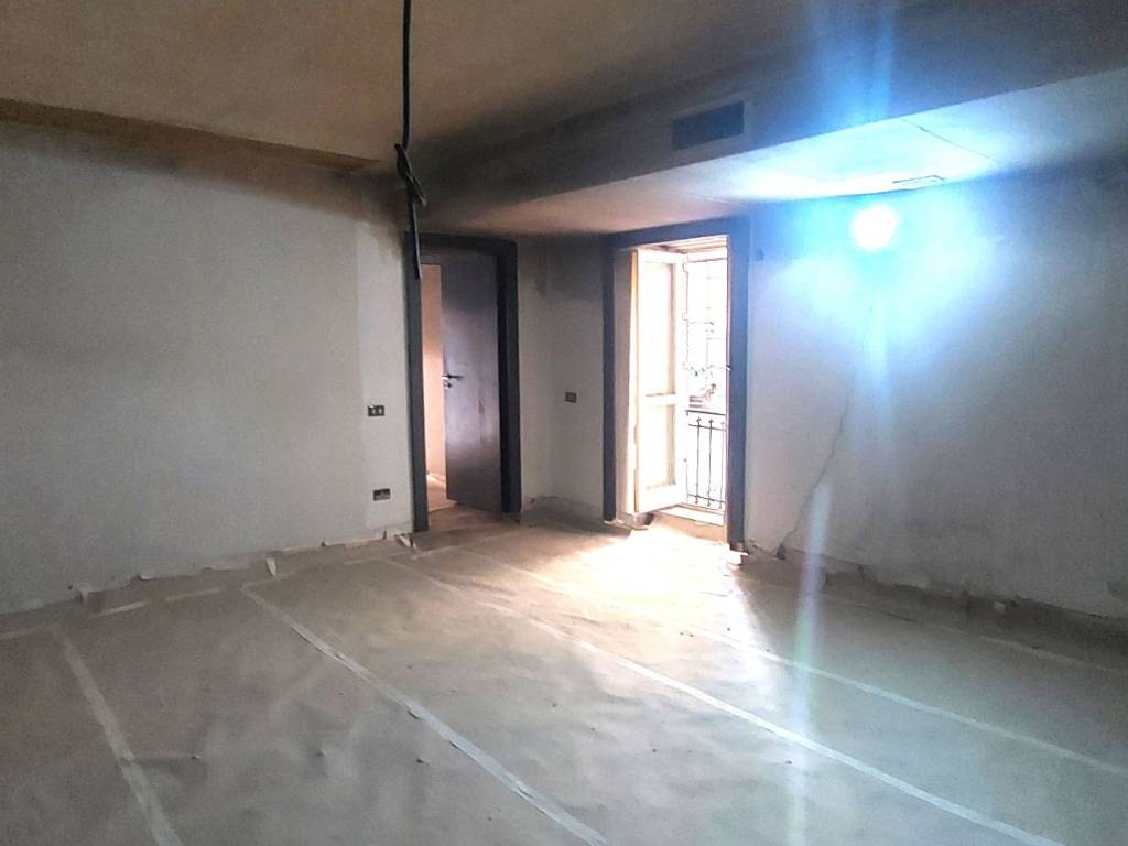 Appartamento a Portici in Corso Giuseppe Garibaldi, 83 - Foto 5