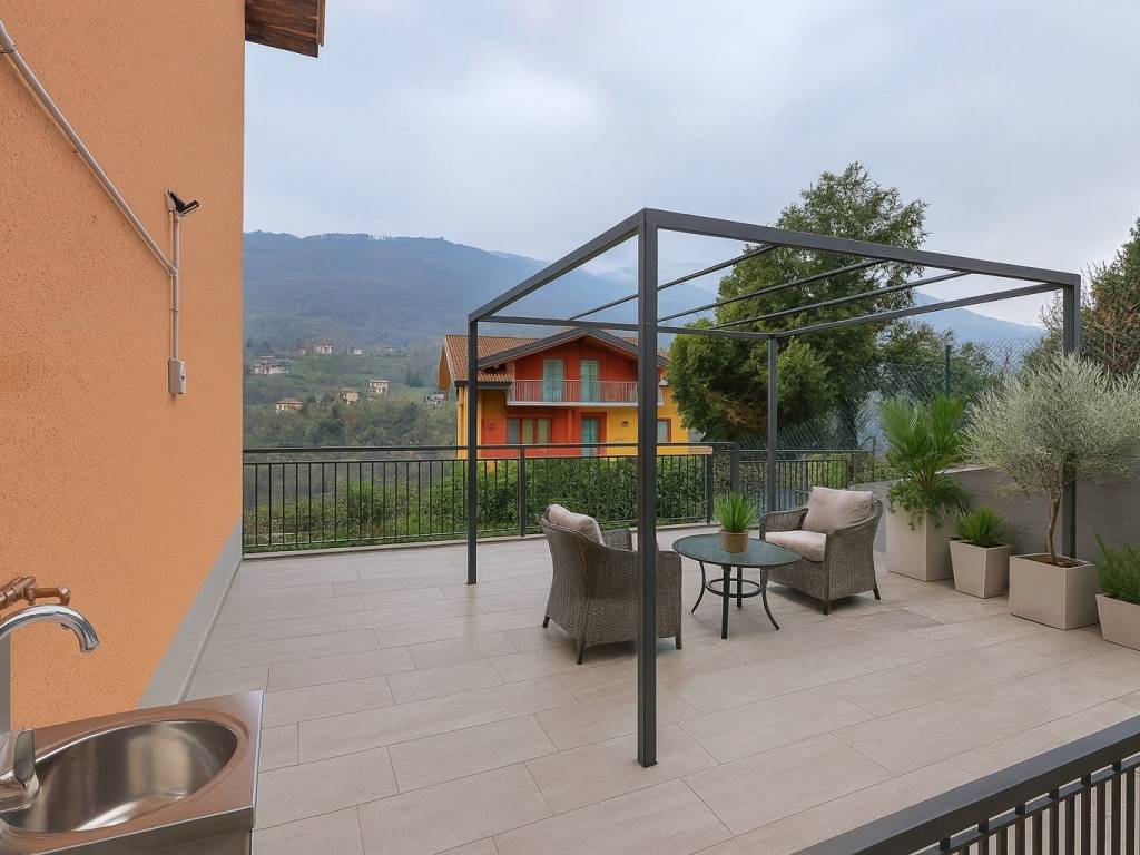 Casa indipendente a Capizzone - Foto 2