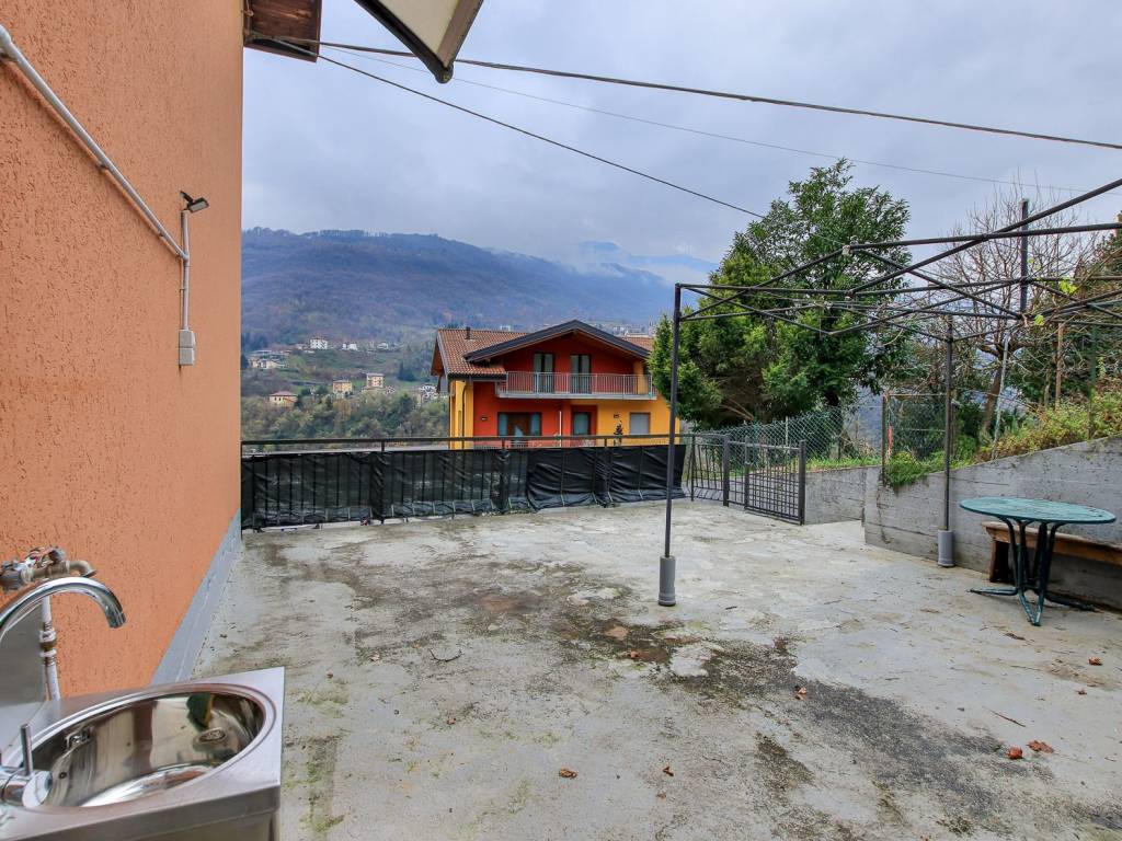 Casa indipendente a Capizzone - Foto 3