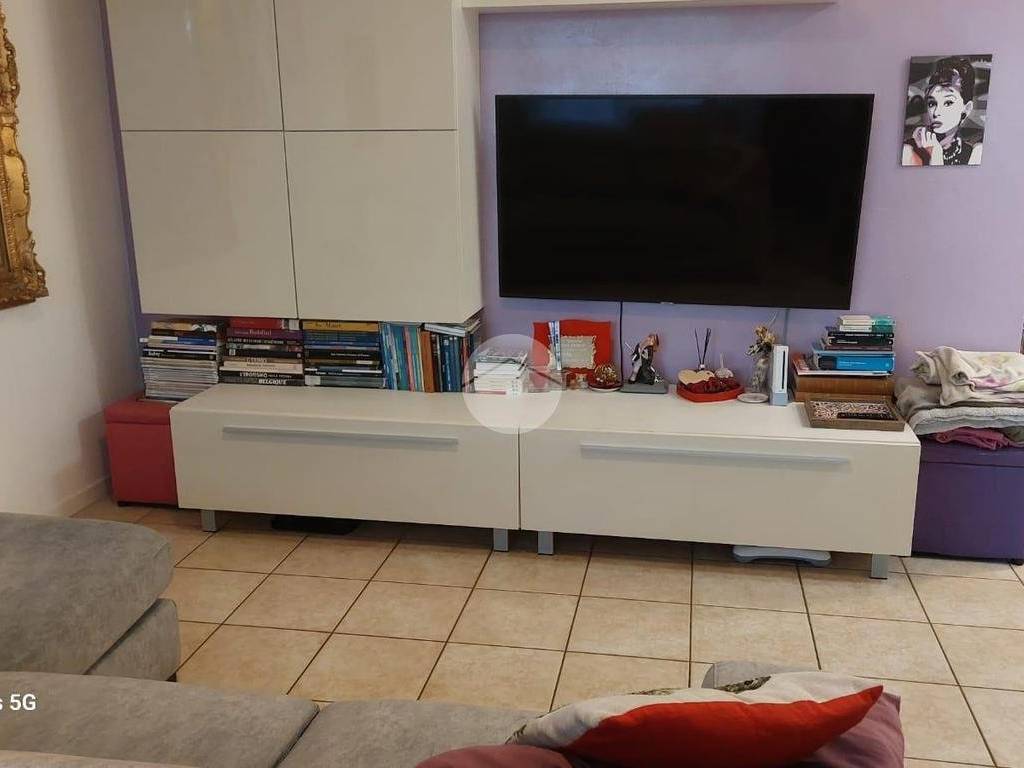 Appartamento a Cartoceto in Piazza Papa Giovanni Paolo II, 14 - Foto 4