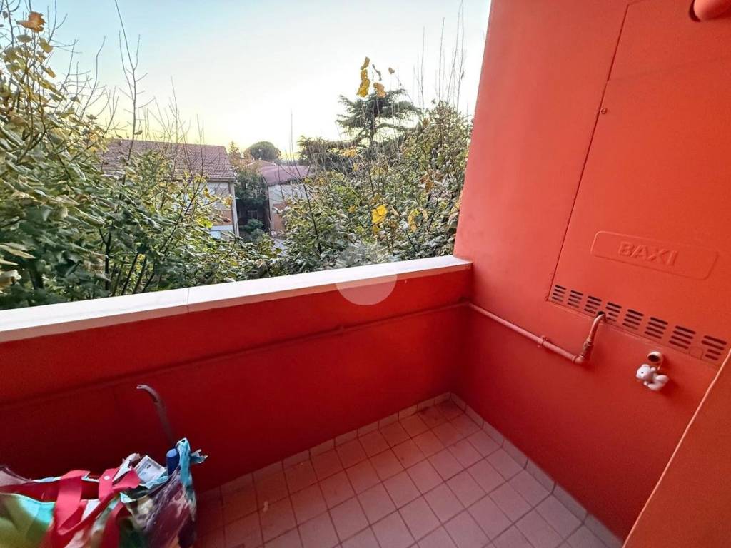 Appartamento a Cartoceto in Piazza Papa Giovanni Paolo II, 14 - Foto 5