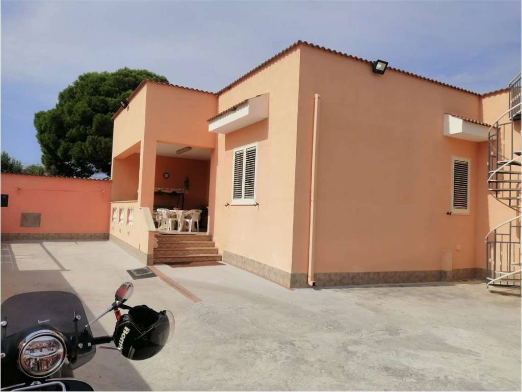 Villa a Marsala - Foto 2