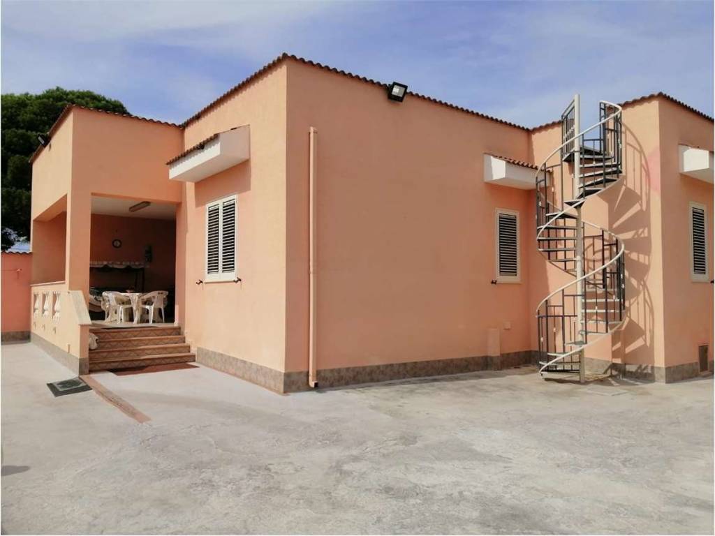 Villa a Marsala - Foto 3