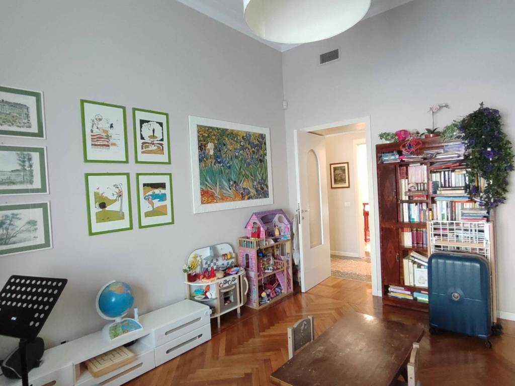 Appartamento a Pavia in Piazza Dante Alighieri - Foto 3