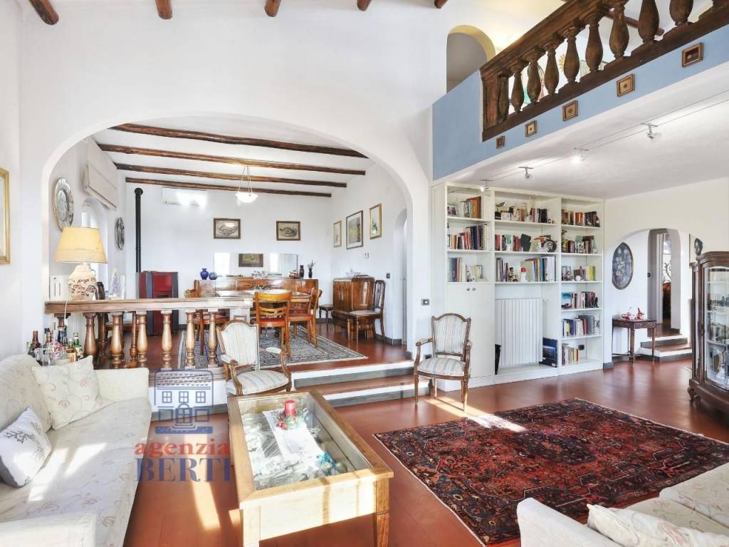 Villa a Rosignano marittimo - Foto 2