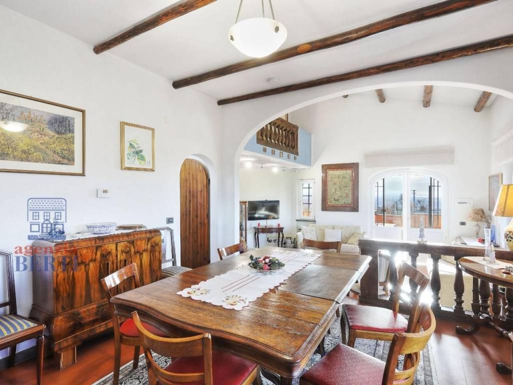 Villa a Rosignano marittimo - Foto 3