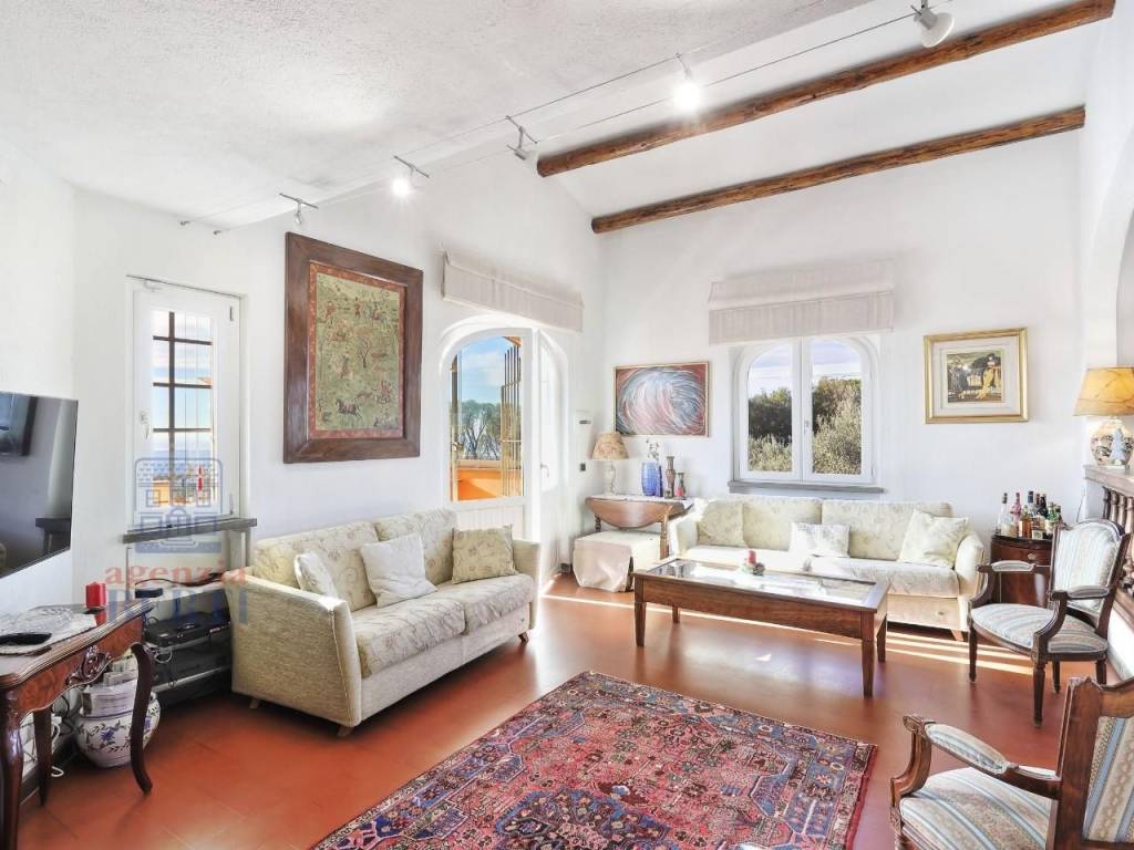 Villa a Rosignano marittimo - Foto 4
