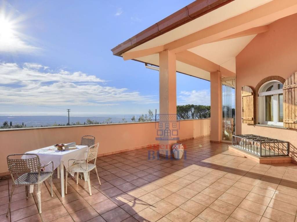 Villa a Rosignano marittimo - Foto 5