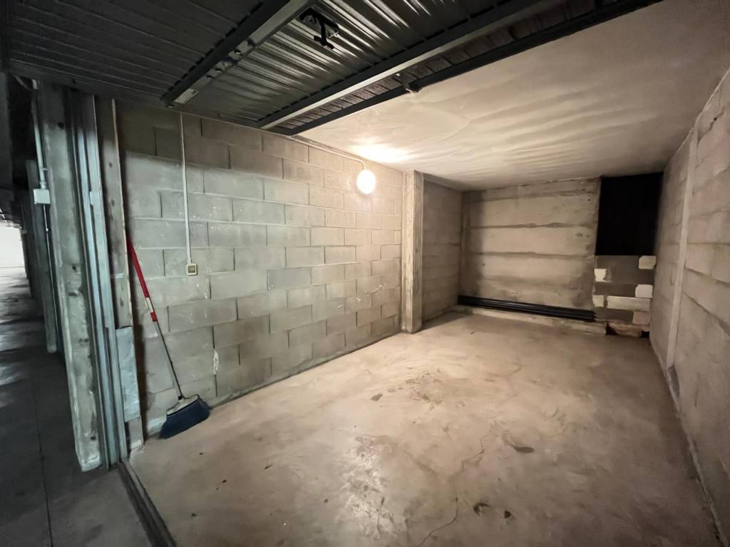 Box / garage a Brescia in Via Gerolamo Lamberti, 13 - Foto 4