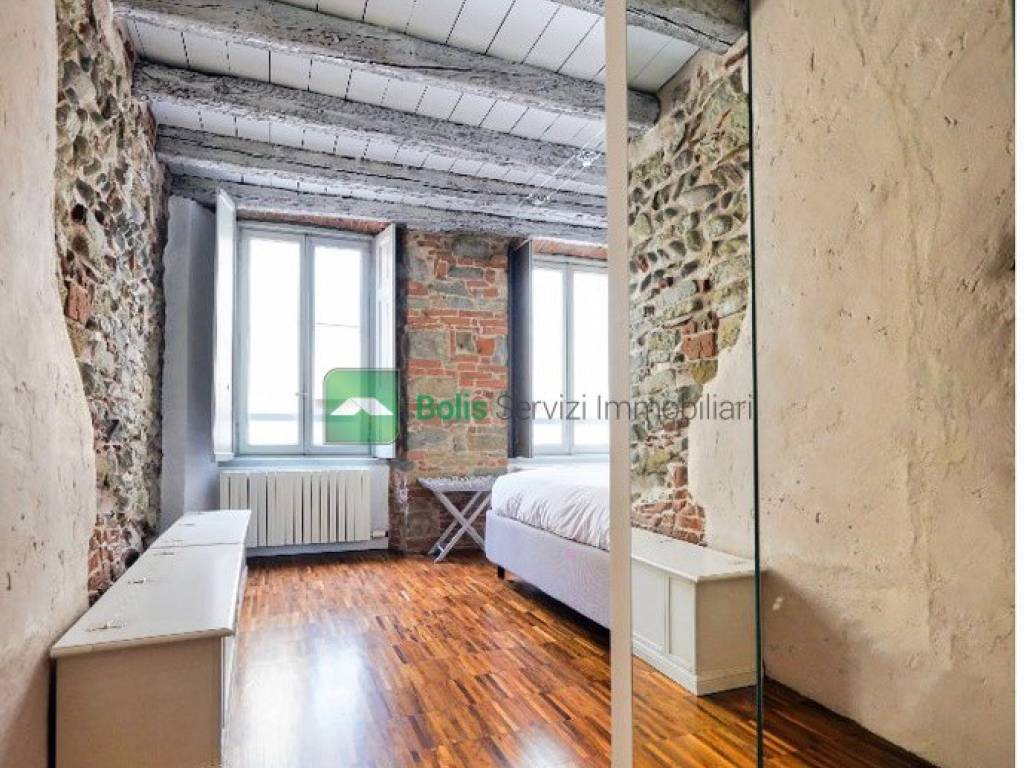 Appartamento a Bergamo in Via Pignolo, 53 - Foto 4