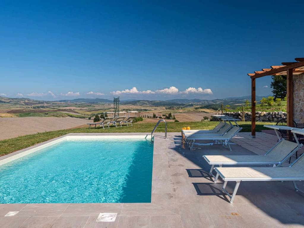 Villa a Montecatini val di cecina - Foto 2