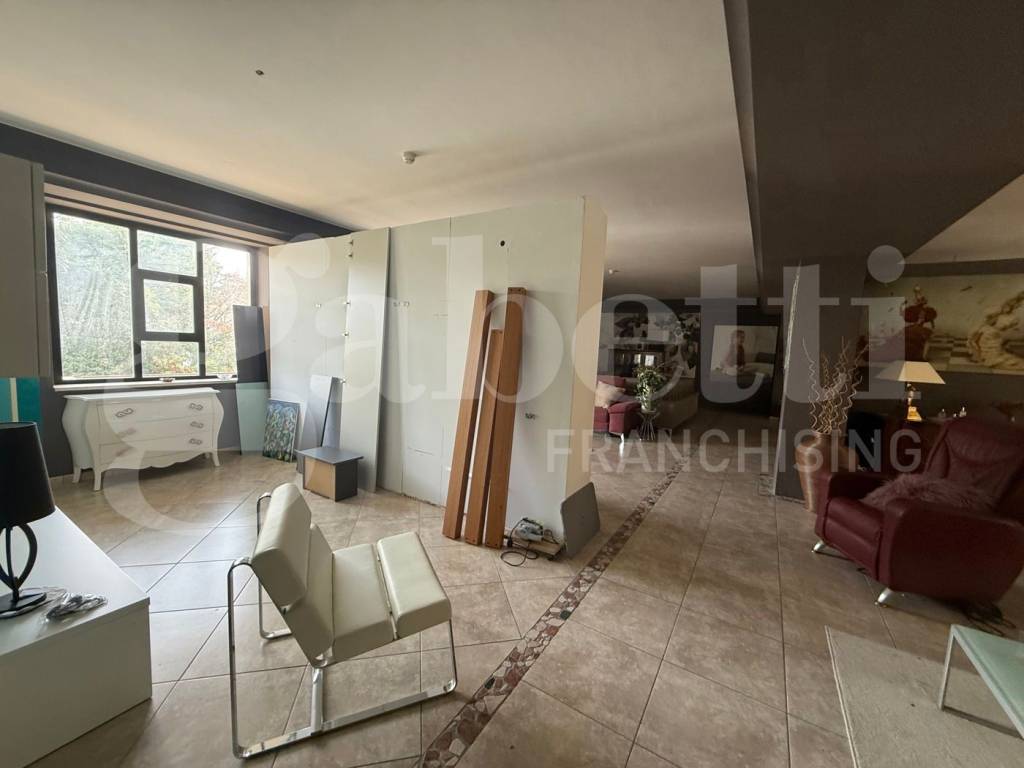 Immobile a Catanzaro in VIA LUCREZIA DELLA VALLE , 102/1 - Foto 5