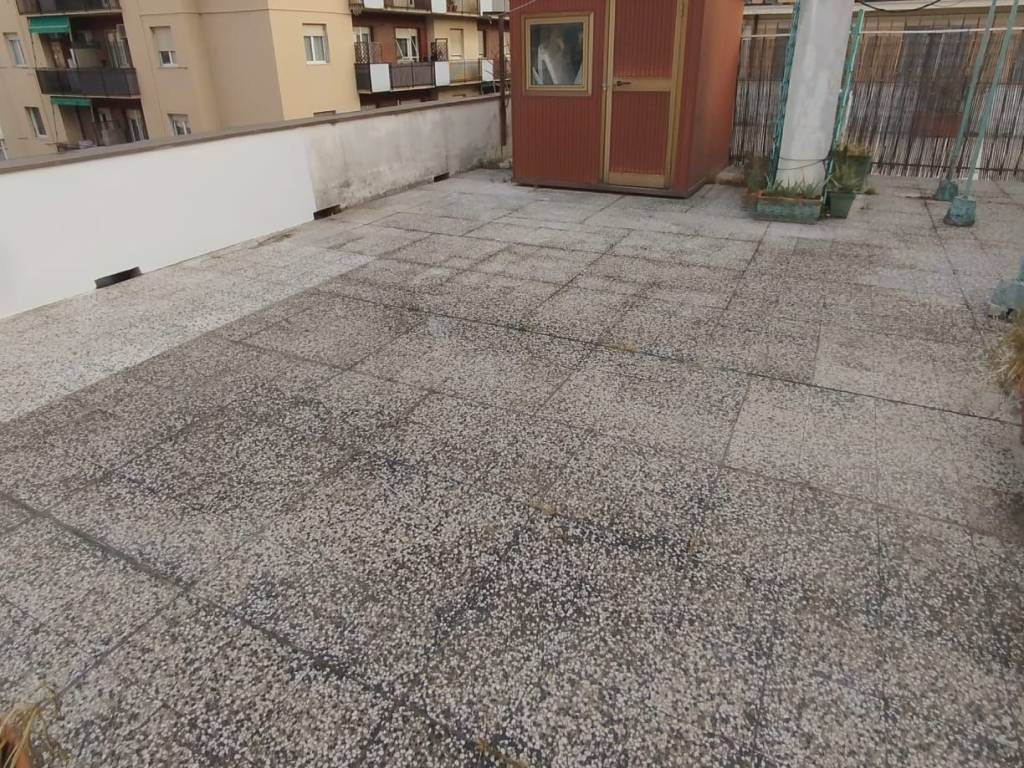 Appartamento a Genova in Via San Martino - Foto 2