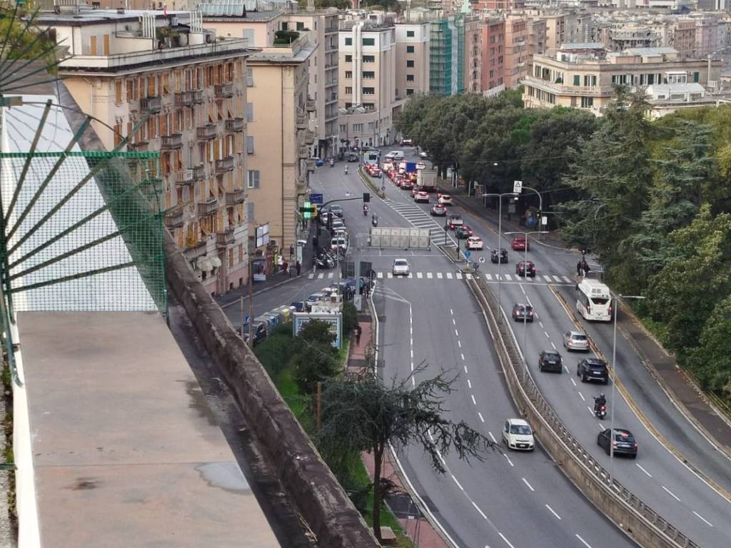 Appartamento a Genova in Via San Martino - Foto 3