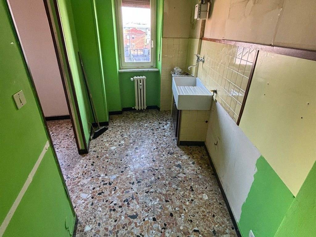 Appartamento a Asti in via bernardino pallio, 36 - Foto 2