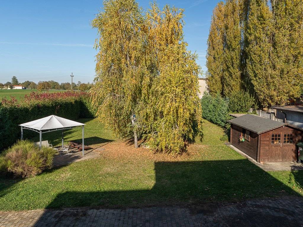 Villa a Voghera in Rondò Giosuè Carducci - Foto 2