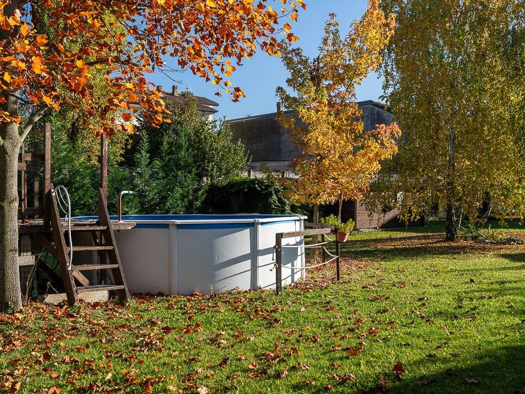 Villa a Voghera in Rondò Giosuè Carducci - Foto 3