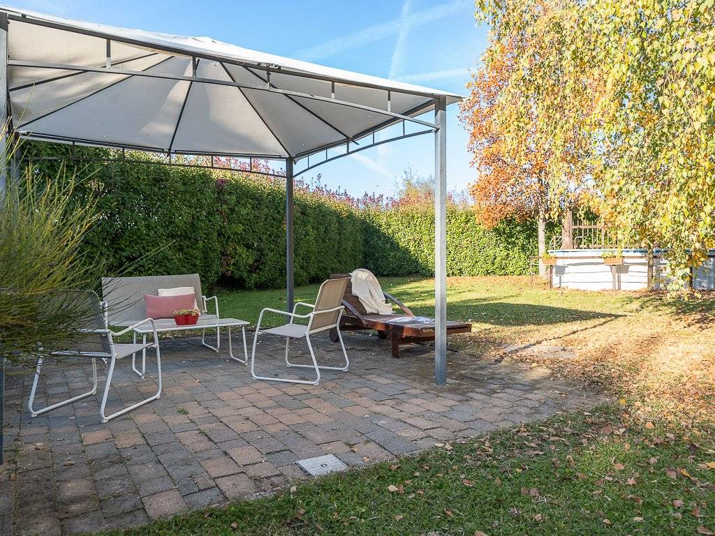 Villa a Voghera in Rondò Giosuè Carducci - Foto 5