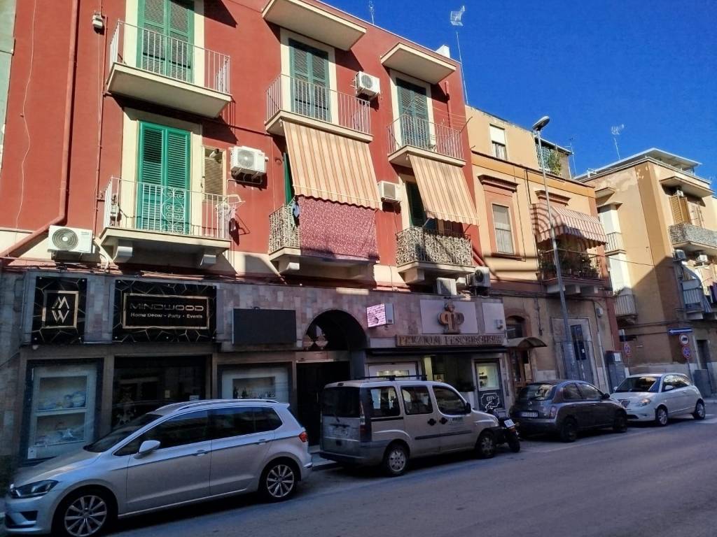 Appartamento a Barletta in Via Canosa - Foto 2