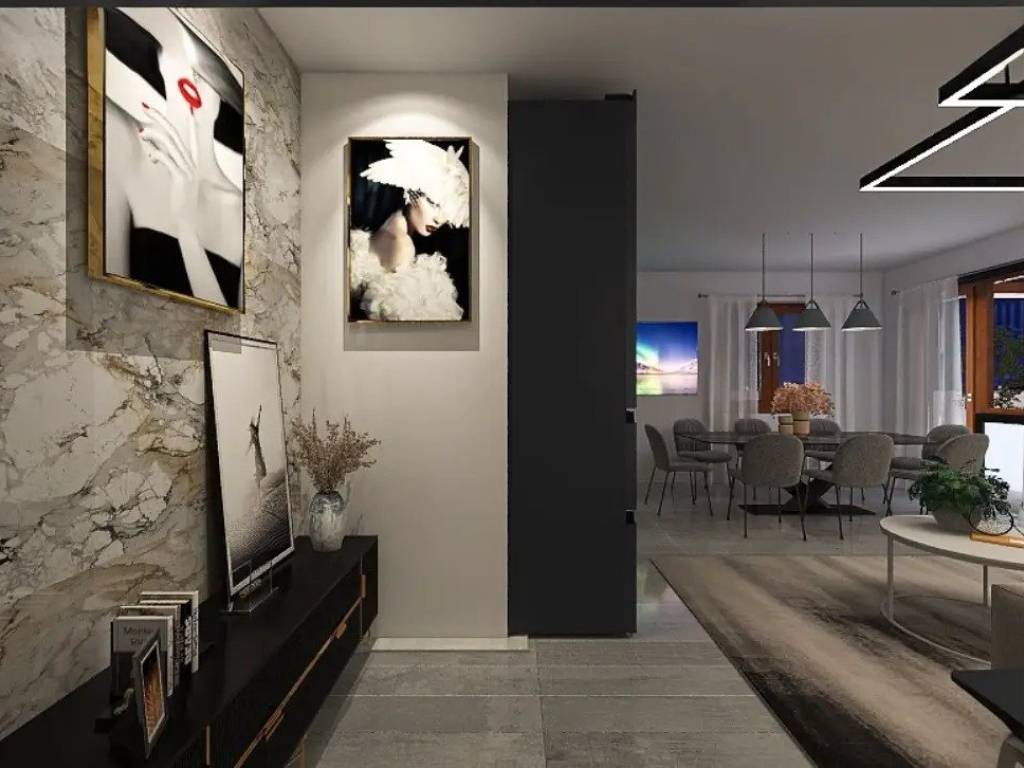 Appartamento a Mira in Via Veneto - Foto 3