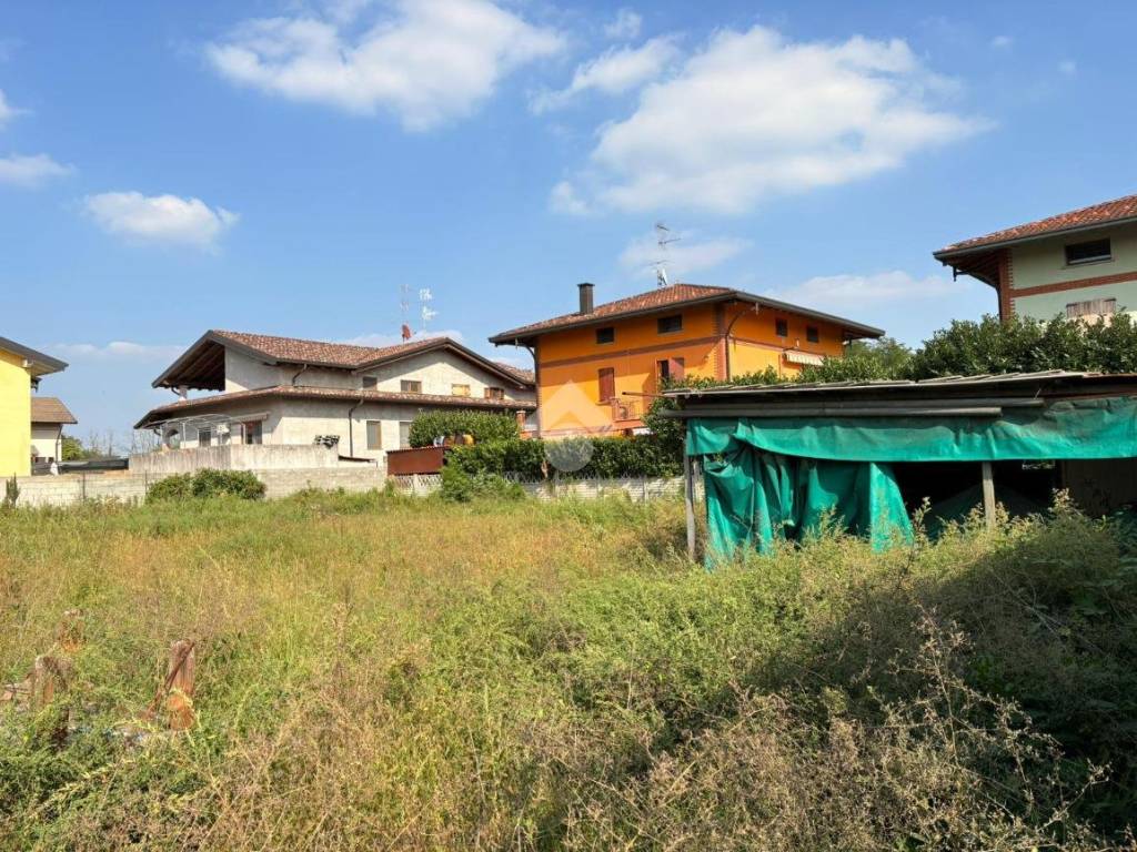 Terreno a Lonate pozzolo in Via Trieste - Foto 5