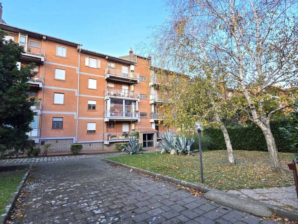 Appartamento a Viterbo in Via dei Monti Cimini , 71 - Foto 2