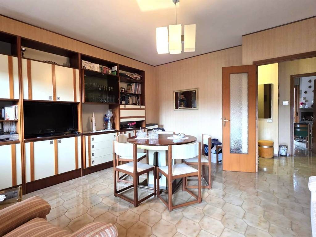 Appartamento a Viterbo in Via dei Monti Cimini , 71 - Foto 4