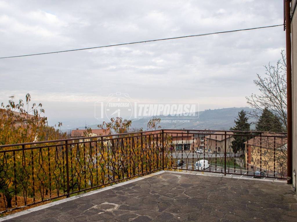 Appartamento a Guiglia in Via Panoramica 229 - Foto 3