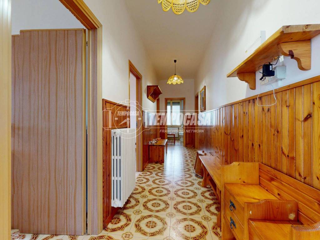Appartamento a Guiglia in Via Panoramica 229 - Foto 4