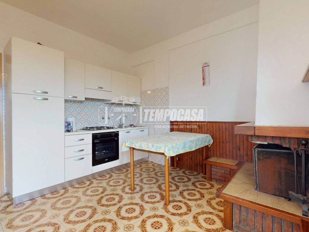 Appartamento a Guiglia in Via Panoramica 229 - Foto 5
