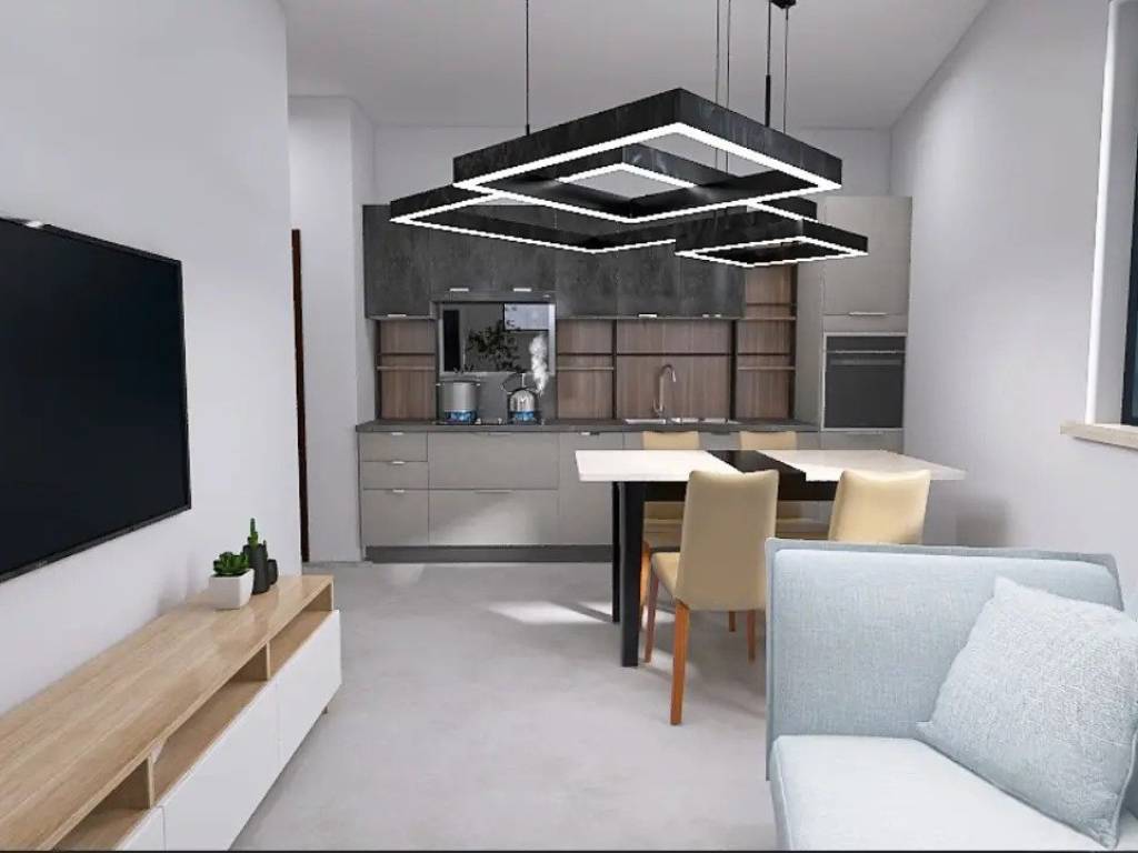 Appartamento a Mira in Via Veneto - Foto 3