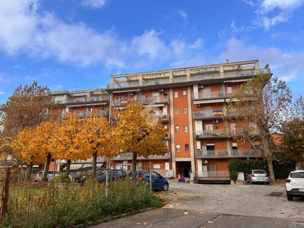 Appartamento a Perugia in Via sperello aureli, 51 - Foto 3
