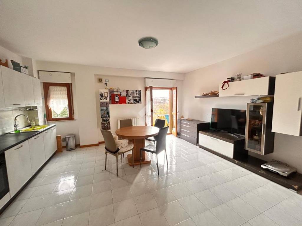 Appartamento a Perugia in Via sperello aureli, 51 - Foto 5