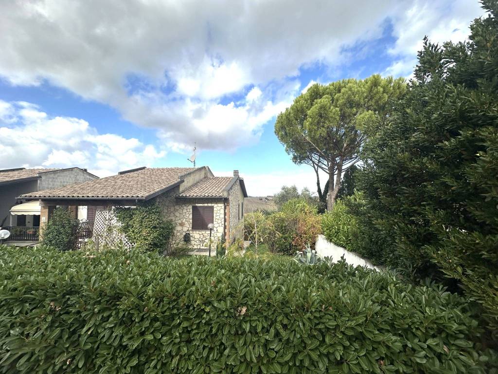 Villa a Montecastrilli in Via Amerina, 62 - Foto 4