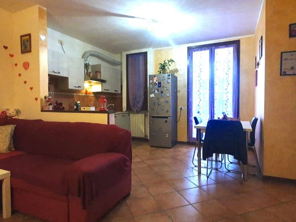 Appartamento a Cadeo in Via Emilia, 59 - Foto 2