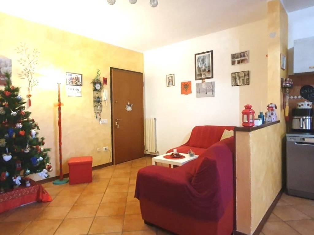 Appartamento a Cadeo in Via Emilia, 59 - Foto 5