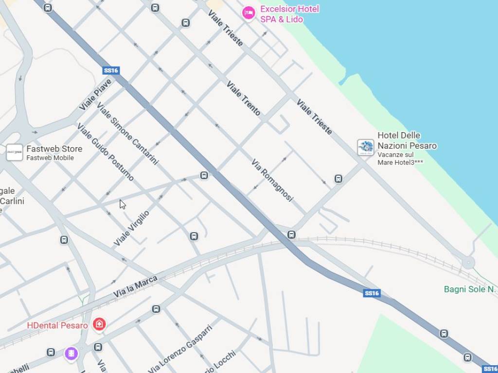 Immobile a Pesaro - Foto 2