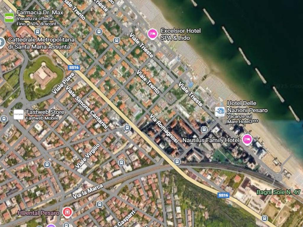 Immobile a Pesaro - Foto 3