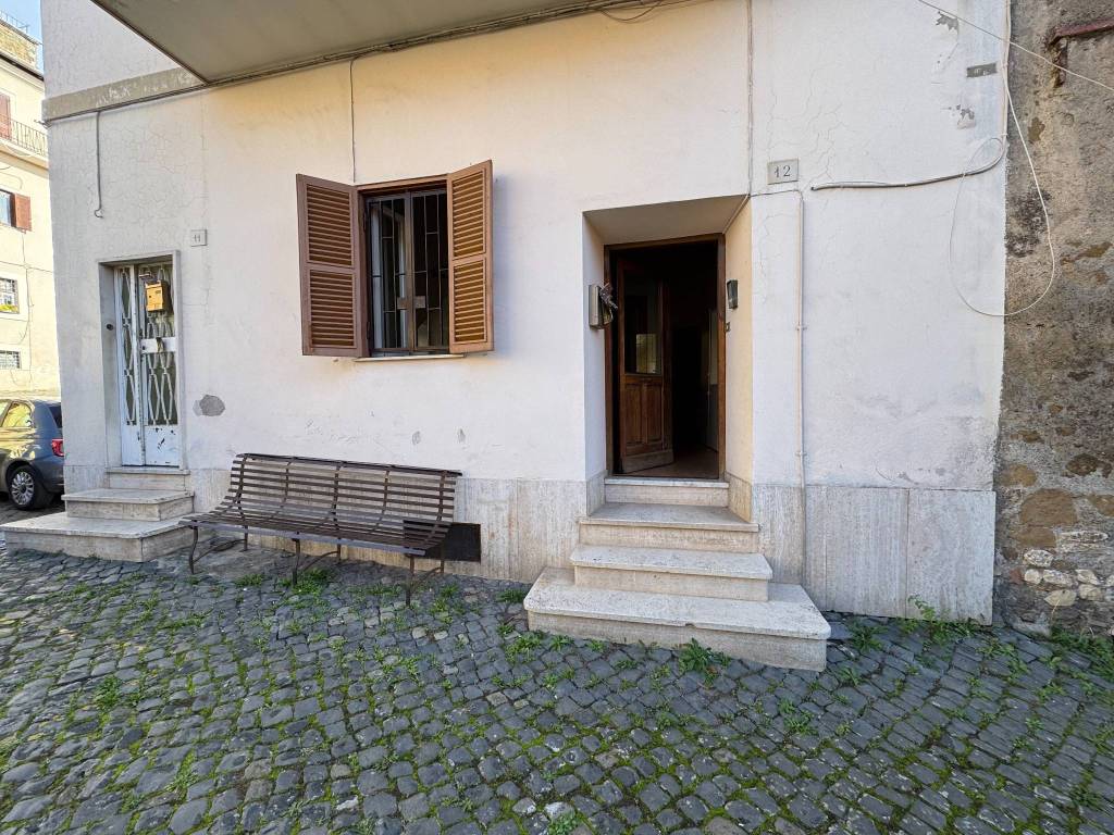 Appartamento a Palestrina in Piazza Giuseppe Garibaldi - Foto 2