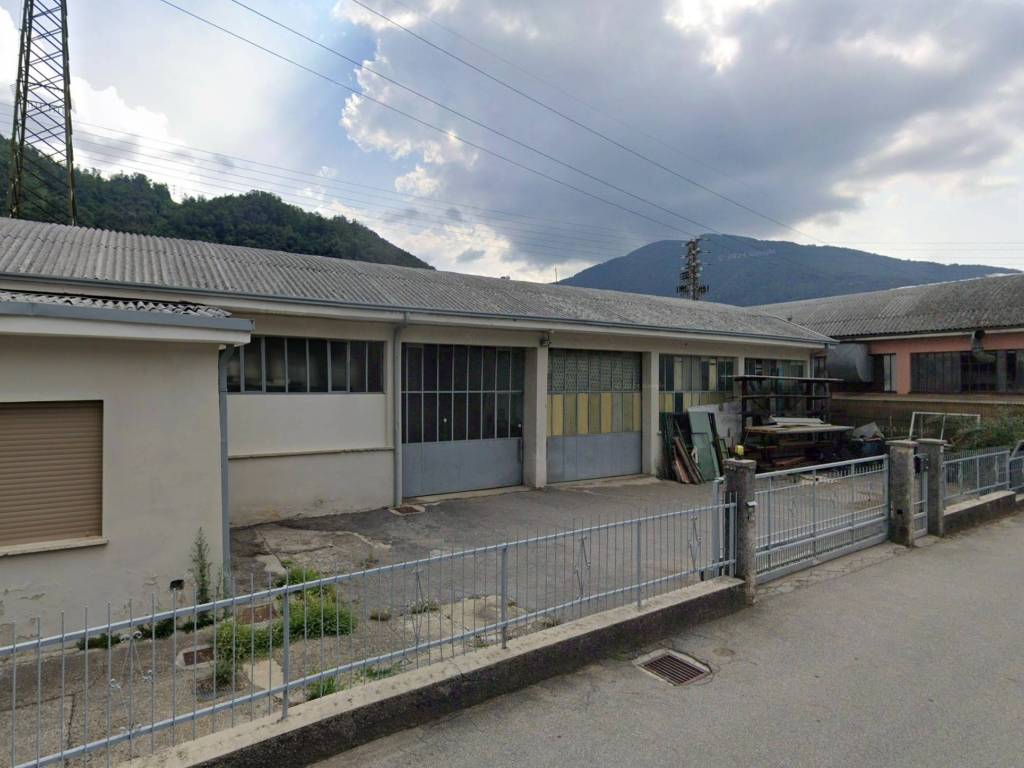 Immobile a Sarezzo in Via Galileo Galilei, 11 - Foto 3