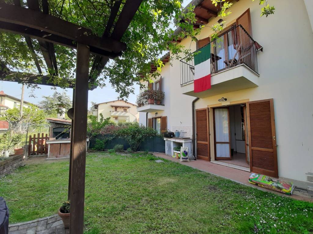 Casa indipendente a Vicchio in Via del Padule - Foto 3