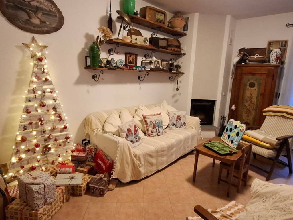 Casa indipendente a Vicchio in Via del Padule - Foto 5