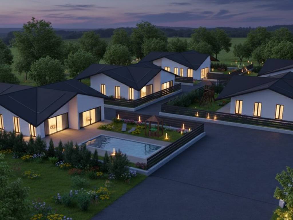 Villa a Mornago in Via Fornace - Foto 2