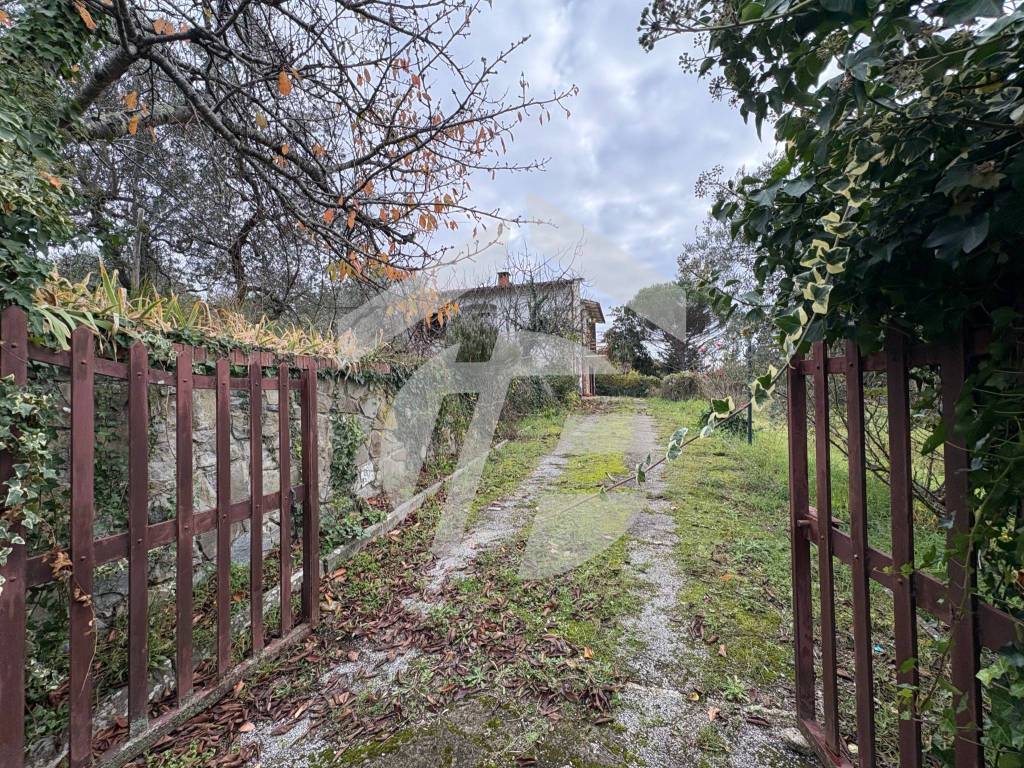 Villa a Reggello in Località Timignano - Foto 2
