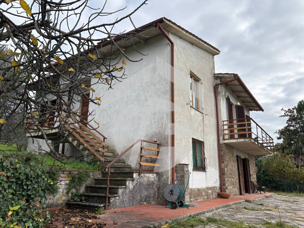 Villa a Reggello in Località Timignano - Foto 3