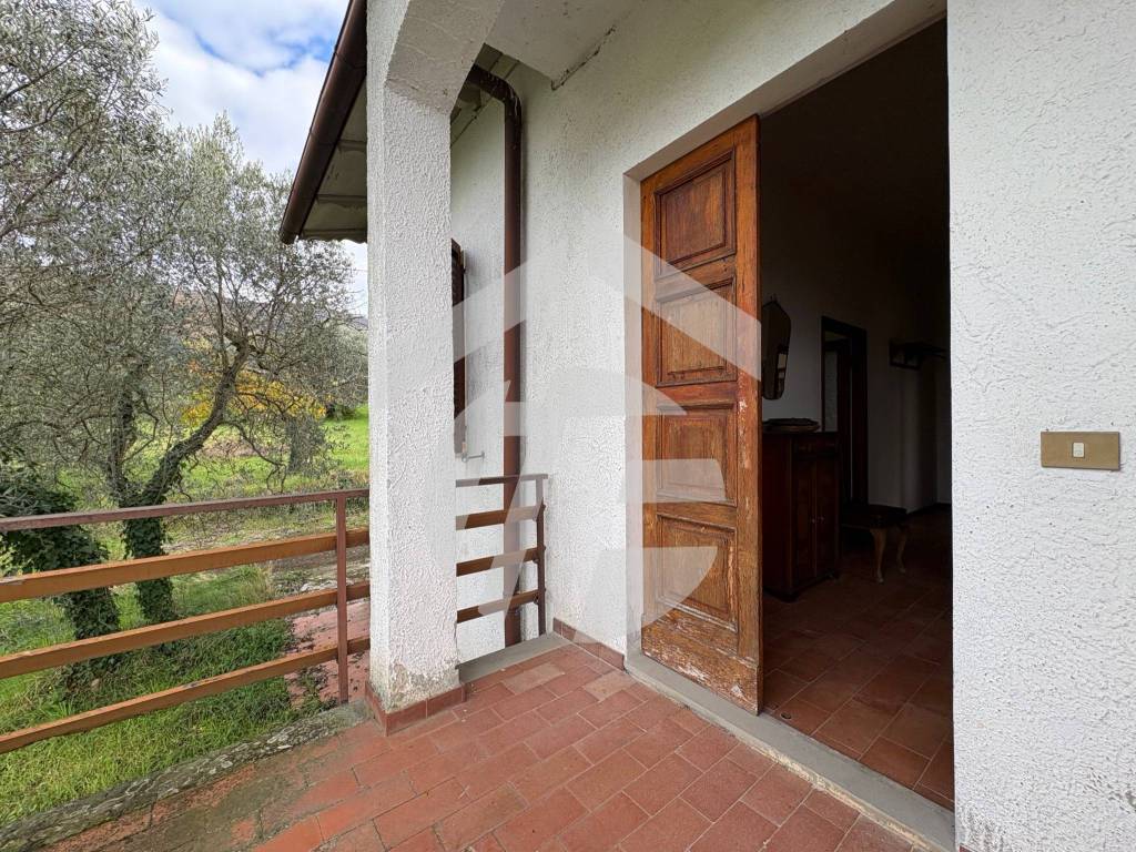 Villa a Reggello in Località Timignano - Foto 4