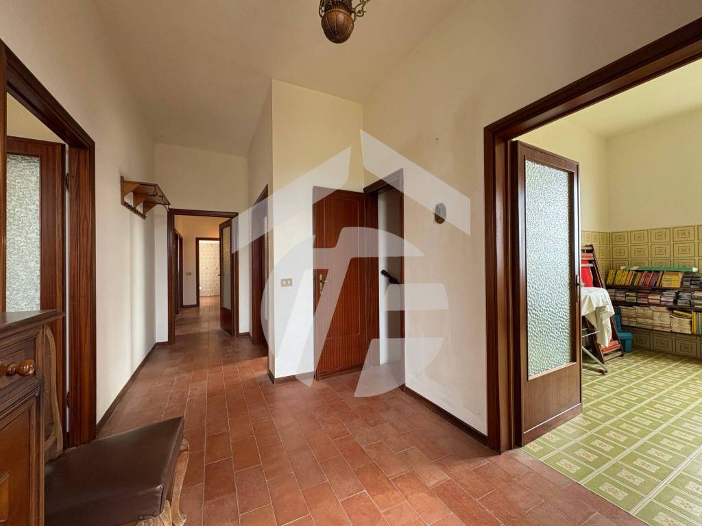 Villa a Reggello in Località Timignano - Foto 5