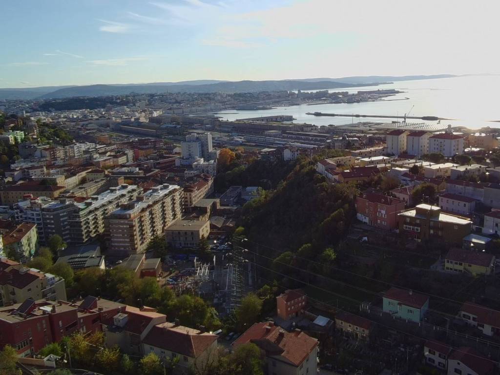 Villa a Trieste in Scala Santa, 64 - Foto 2