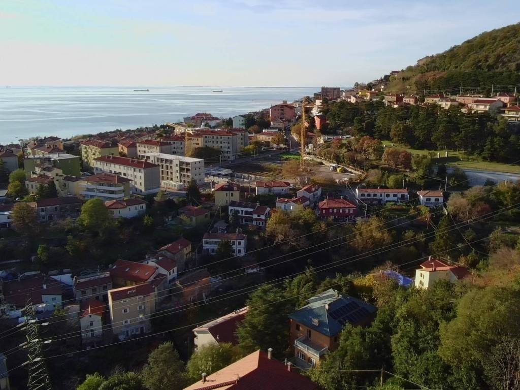 Villa a Trieste in Scala Santa, 64 - Foto 3