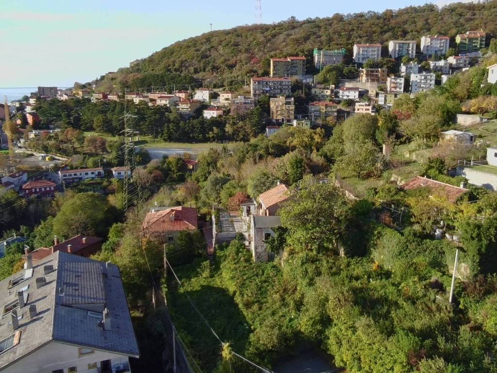 Villa a Trieste in Scala Santa, 64 - Foto 4